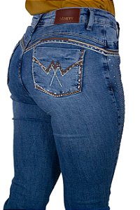 Calça Feminina Minuty - 262254
