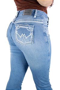 Calça Feminina Minuty - 262237
