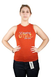 T-Shirt - Feminina - Stable Brand