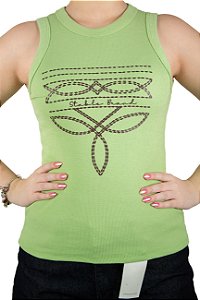 T-Shirt - Feminina - Stable Brand