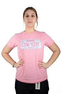 T-Shirt - Feminina - Stable Brand