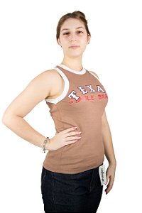 T-Shirt - Feminina - Stable Brand