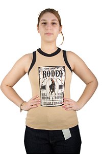 T-Shirt - Feminina - Stable Brand