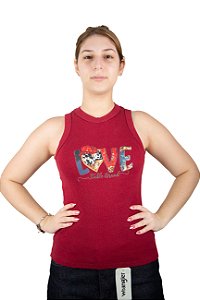 T-Shirt - Feminina - Stable Brand