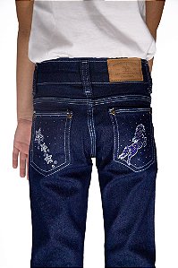 Calça Infantil Feminina Apache - Horse Star