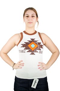 T-Shirt - Feminina - Stable Brand