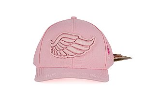Boné Infantil Feminino Zenz