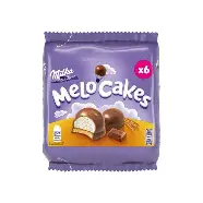 MILKA MELO CAKES 100GR