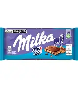 MILKA CHIPS AHOY 100GR