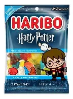 HARIBO HARRY POTTER EXPECTO PATRONUM (AZUL) 113GR