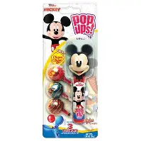 POP UPS DISNEY JUNIOR 35GR