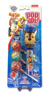 POP UPS PAW PATROW 36GR