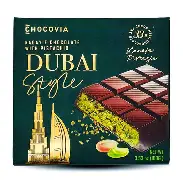 BONJUKS DUBAI CHOCOFATEY 100g