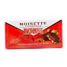 NOVI NOISETTE FONDENTE 100GR