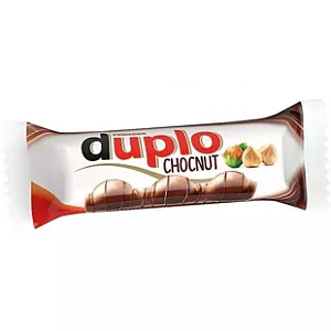 FERRERO DUPLO CHOCNUT 26GR