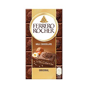 FERRERO ROCHER ORIGINAL 90GR