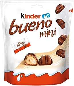 KINDER BUENO MINI 108GR