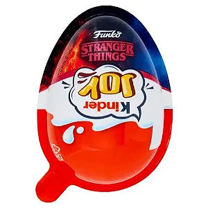 KINDER JOY STRANGER THINGS 20GR