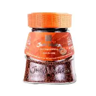 Juan Valdez Solúvel Dulce de Leche 95g