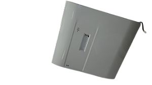 Porta Do Freezer Branca Geladeira / Refrigerador Electrolux Dfn42 A03036305 A03036302 Original ( Apenas a Porta com a Gaxeta )