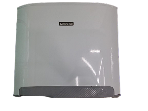 Porta Do Freezer Branca Geladeira Continental Tc56 70008022 Original ( Apenas a Porta com a Gaxeta )