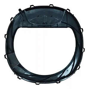 Capa Tanque Lavadora De Roupas Electrolux Lej14 Codigo A20062401 Original