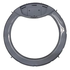 Capa Tanque Lavadora Electrolux Les15 Ltd15 Codigo A13906602 A13906601 Original