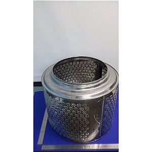Cesto Lava E Seca Electrolux Lsp11 Lsw11 Codigo 132762671 Original