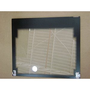 Vidro Interno Porta Forno Grande Fogão Electrolux 56Hl 56Hlq Codigo 70292375 Original