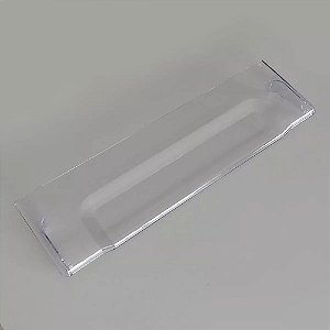 Tampa Gaveta Extra Frio Chilled Room Geladeira Electrolux Df42 Rfe39 Tw42S Dfn41 Tf39S Tf39 Tf42S Dfx41 Dfn44 Dfx44 Tf42 Codigo 67400980 Original