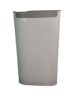 Porta Do Refrigerador Branca Geladeira Continental Tc41 70008019 Original ( Apenas a Porta com a Gaxeta )