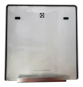 Tampa De Vidro Balanceada Fogão Electrolux 56Dax 56Dxq Codigo 70204168 Original