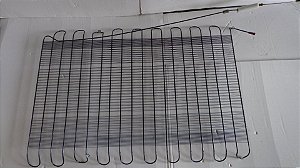 Condensador Geladeira Electrolux Codigo 70294008 / A99461801 Original