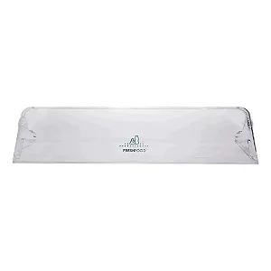 Tampa Chill Room FreshFood Original para Geladeira Electrolux - Modelos IF55, IF55S, TF55, TF55S, TF56, TF56S, DF56, DF56S, IF55B, IF56B, IT56S, IT56, IT55, IT55S, IT70, IT70B, IT70S - Código A13462101 Original