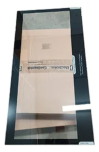 Vidro Interno Porta Forno Fogão Continental Fc5Gp Fc5Gs Fc5Ib Fc5Is Código A15587024 Original