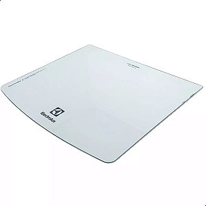 Vidro Da Tampa Maquina de lavar Electrolux LTD13 LTD15 LTD16 LDD16 LES13 LES15 63000611 Original