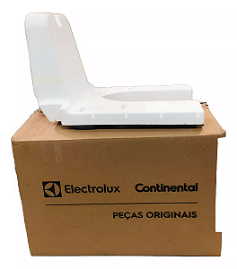 Duto Eps Multiflow Completo Geladeira Electrolux TF42 TF42S DFN41 DFX41 TF39 TF39S A17100101 Original