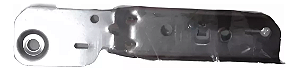 Travessa Esquerda Motor Maquina de lavar Electrolux LAC13, LAC16, LED13, LED14, LED15, LED17, LES13, LES15, LPE16, LPR13, LPR14, LPR16, LPR17, LWI13  A06099002 Original