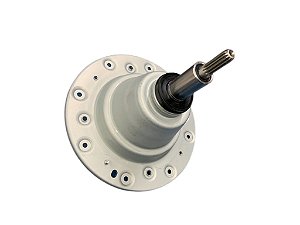 Transmissão / Cambio Para Lavadora De Roupas Electrolux 70201828 Original