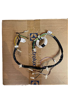 Rede Inferior Maquina de lavar Electrolux LT10B LAC11 LES11 A13734401 Original