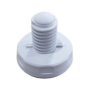 Pé Niveladores Lavadoras Electrolux Original A99014001 ( Vários Modelos )