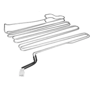 Resistência Tubular Geladeira Electrolux 127v 64684634 A10268401 Original