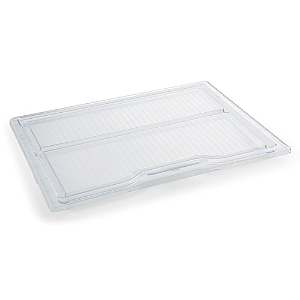 Tampa Gaveta Legumes Geladeira Electrolux 70200038 A99488402 Original