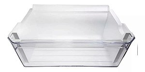 Gaveta De Legumes Geladeira Electrolux IF55 IF55S DF56 DF56S TF56 TF56S IF56B TF55 TF55S IF55B IT56S IT55 IT56 IT55S A11810701 Original