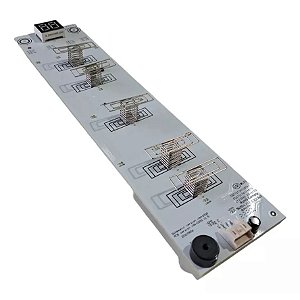 Placa Interface Geladeira Electrolux IB55 IB55S Codigo A20163002 Original