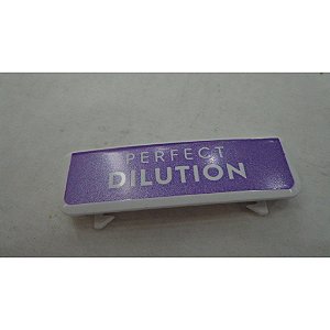 Indicador de Diluição Maquina de Lavar Electrolux LAC13 LPR13 LPR14 LAC09 LES13 LAC11 LAC12 Codigo A99117503 Original