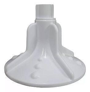 Agitador Inferior Maquina de lavar Electrolux LM13Q LP12Q LT12B LTD13 LT13B LAC13 LES13 LT12F LT12Q LEC12 LTP12 LTA13 LTE12 Codigo A99015301 67401822 Original