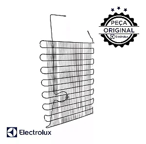 Condensador Geladeira Electrolux R280N RD30G RDE30 RDE31 RDE33 RE26 RE26G RE28 RE28A RE29 RE31 RW34 RW35 66086073 Original