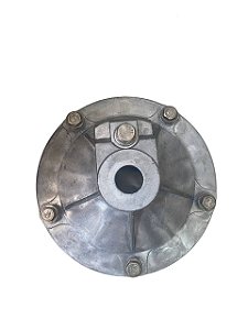 Cubo Cesto + Chaveta Maquina Electrolux LAC13 LES13 LT13B A99014901 Original