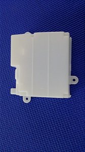 Caixa Proteção Da Placa Potencia Geladeira Electrolux Codigo 67496210 Original